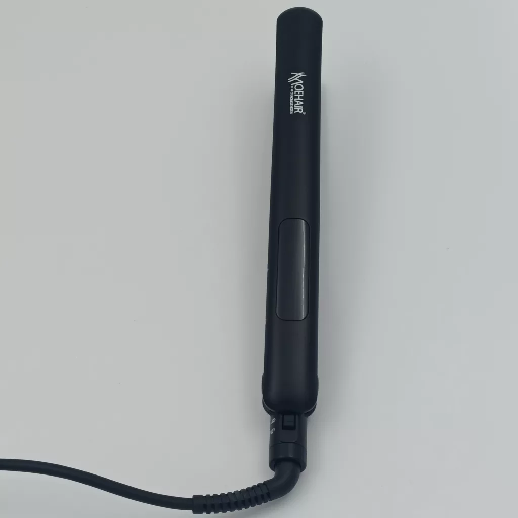 اتو و حالت دهنده ی مو موهیر مدل MO-5097