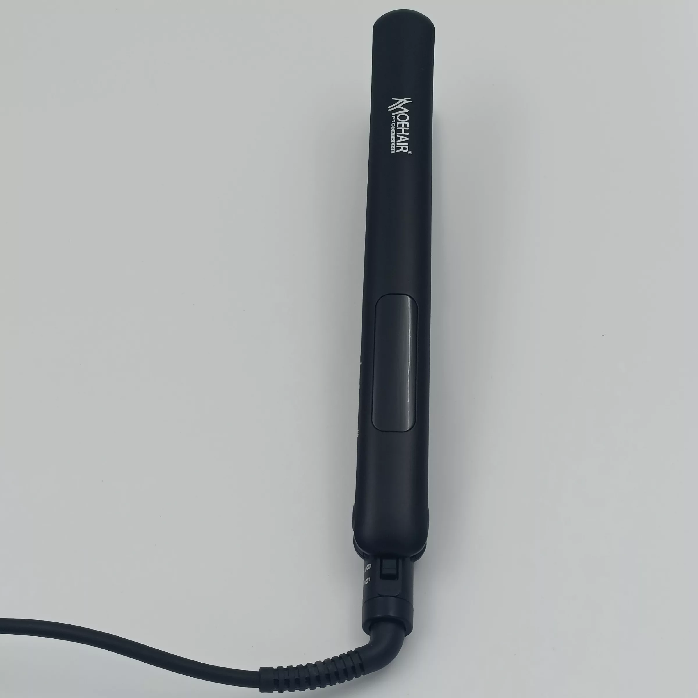 اتو و حالت دهنده ی مو موهیر مدل MO-5097