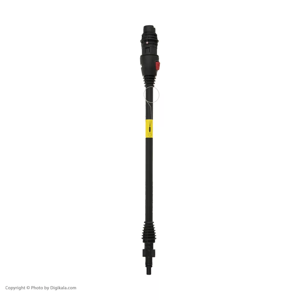 کارواش لاور مدل ONE120