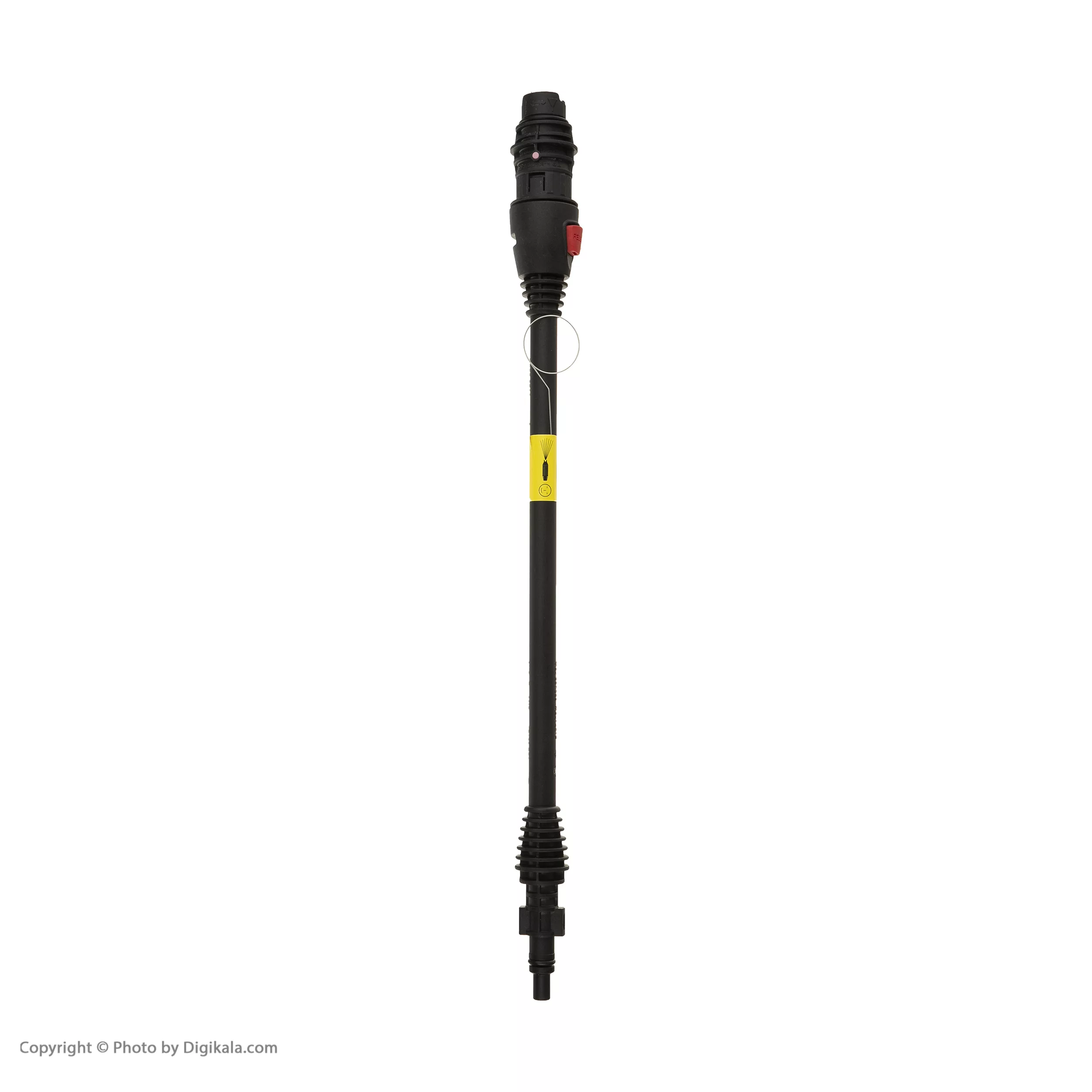 کارواش لاور مدل ONE120