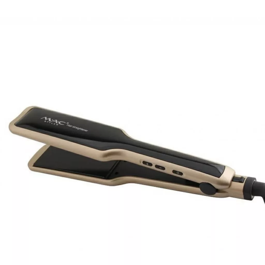 اتو و حالت دهنده ی مو مک استایلر مدل mc-3063