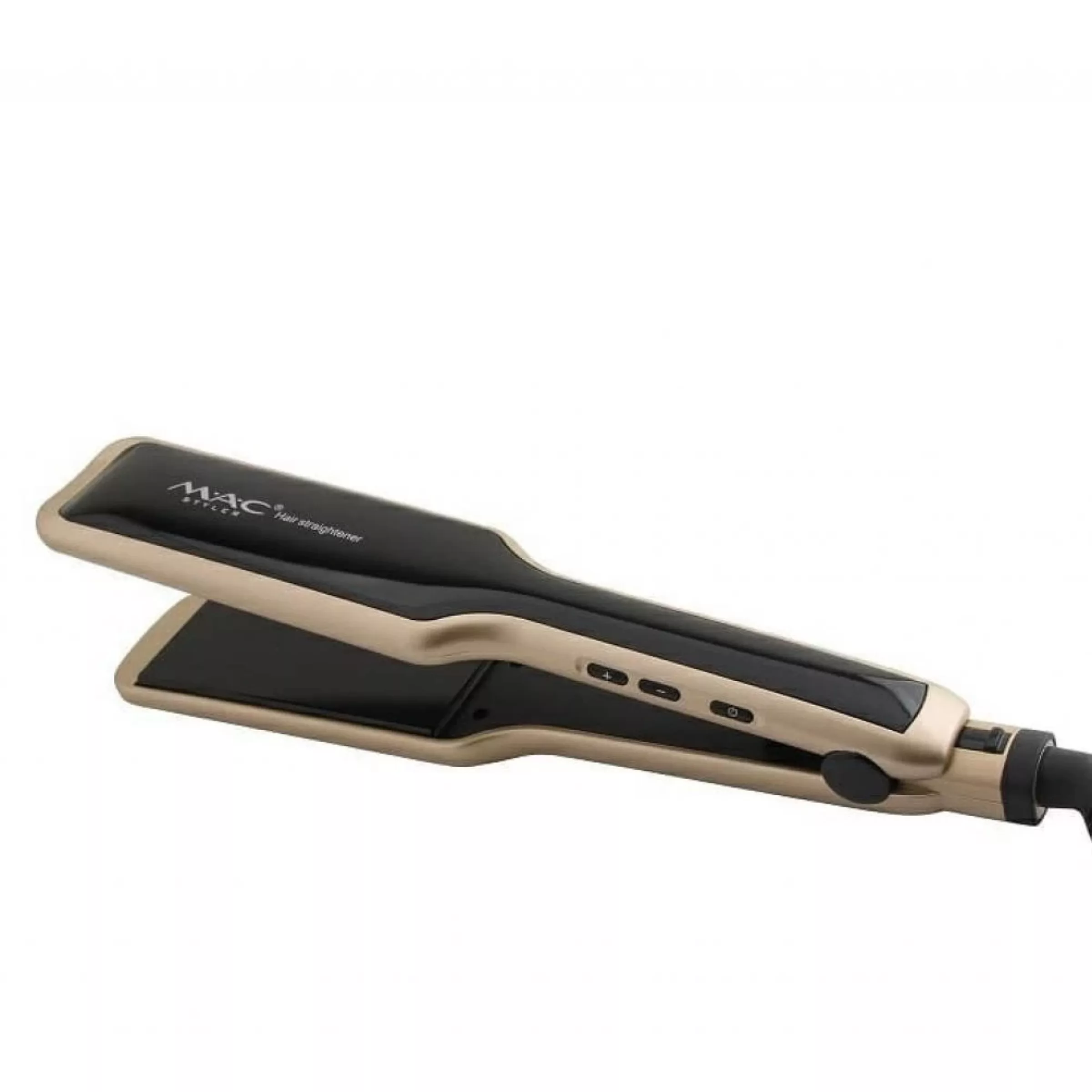 اتو و حالت دهنده ی مو مک استایلر مدل mc-3063