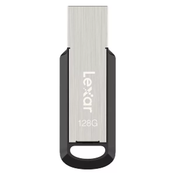 فلش مموری لکسار مدل M400 USB3.0 ظرفیت 128گیگابایت
