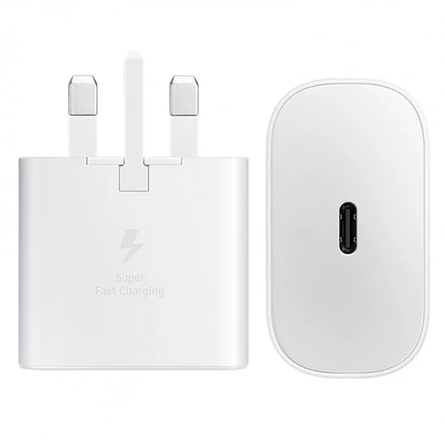 شارژر دیواری 25 وات مدل EP-TA-800