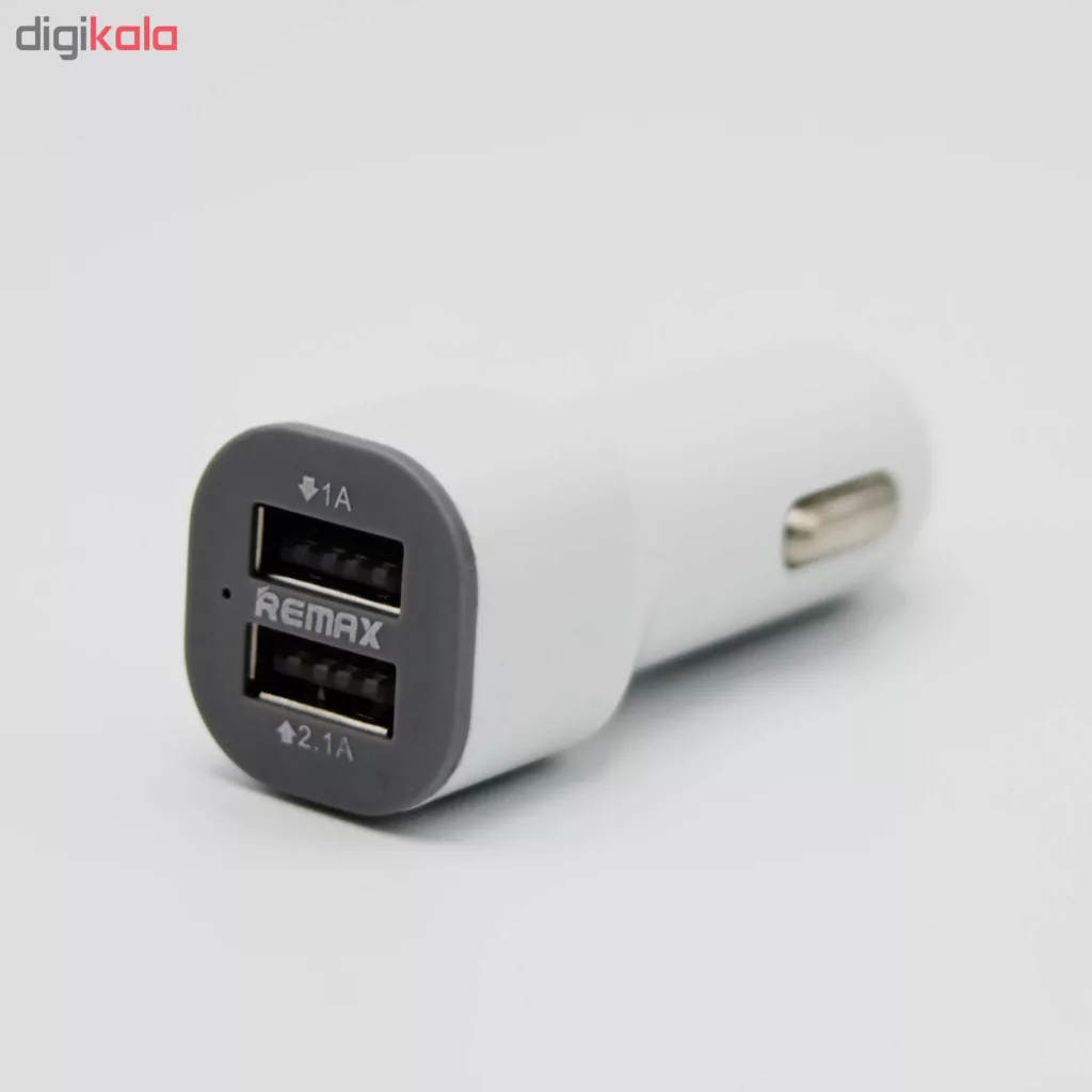 شارژر فندکی مدل CC201