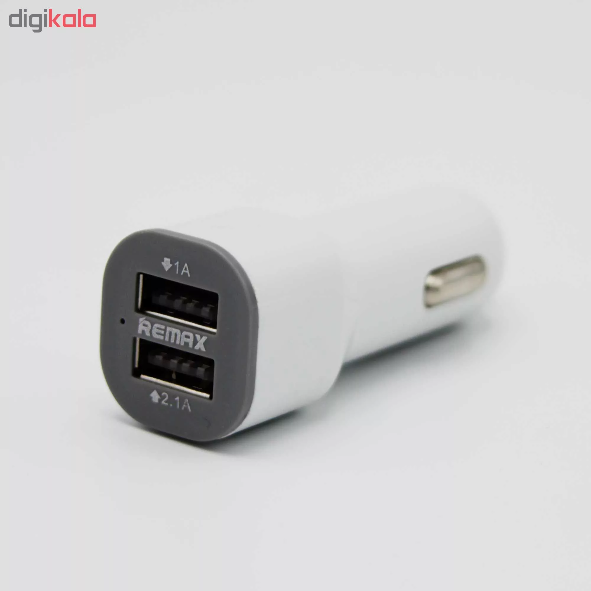 شارژر فندکی مدل CC201