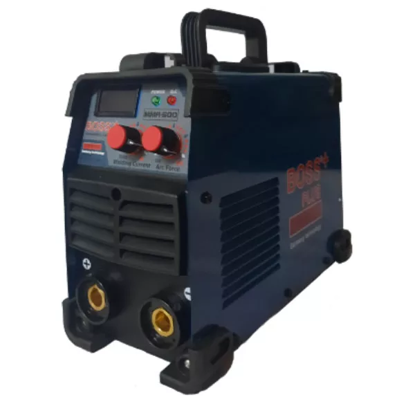 اینورتر 500 آمپر باس مدل  MMA-500 TURBO PLUS