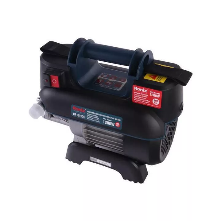 کارواش رونیکس مدل RP-0102c
