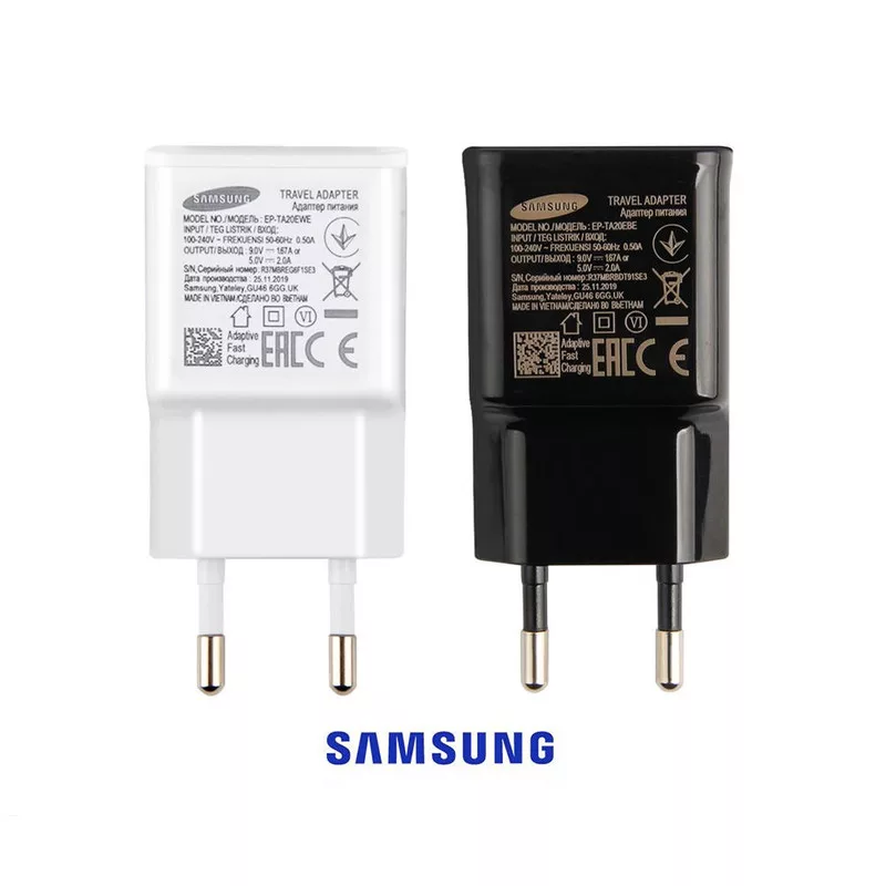 شارژر دیواری 15 وات مدل s10