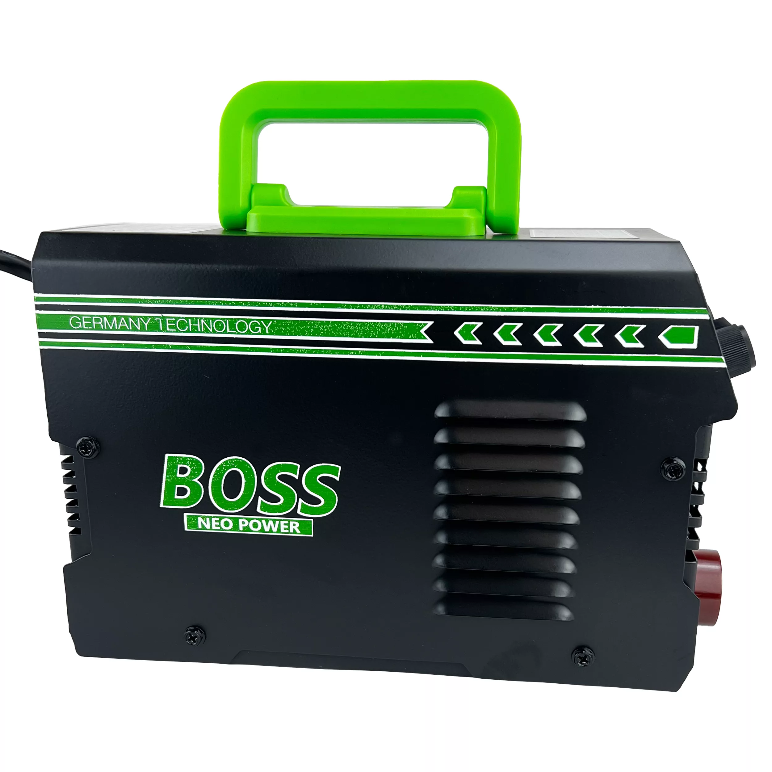 دستگاه جوش 400 آمپر باس مدل ARC-400mini