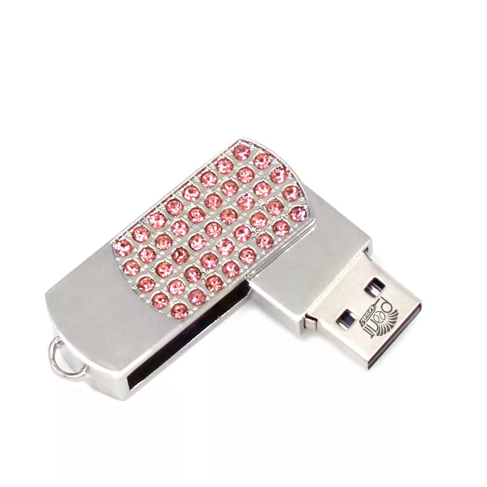 فلش مموری پرلیت یو اس بی مدل W-5 ظرفیت 16 گیگابایت