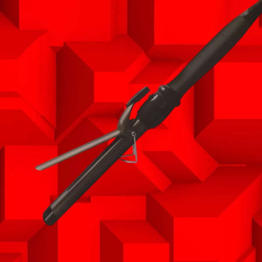 فر کننده و حالت دهنده مو مدل powerful 990