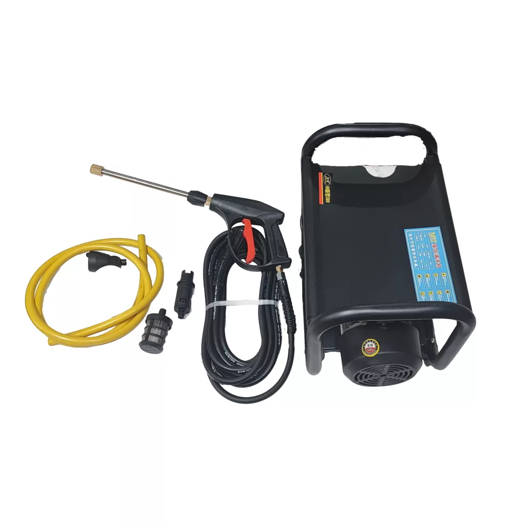 کارواش مینگ مائو مدل M380