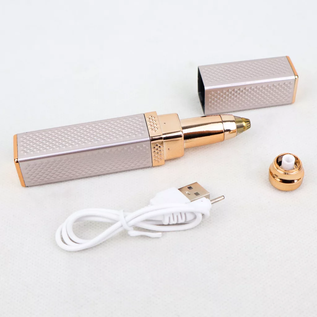 ماشین اصلاح موی سر و صورت و بدن بانوان مدل 0045