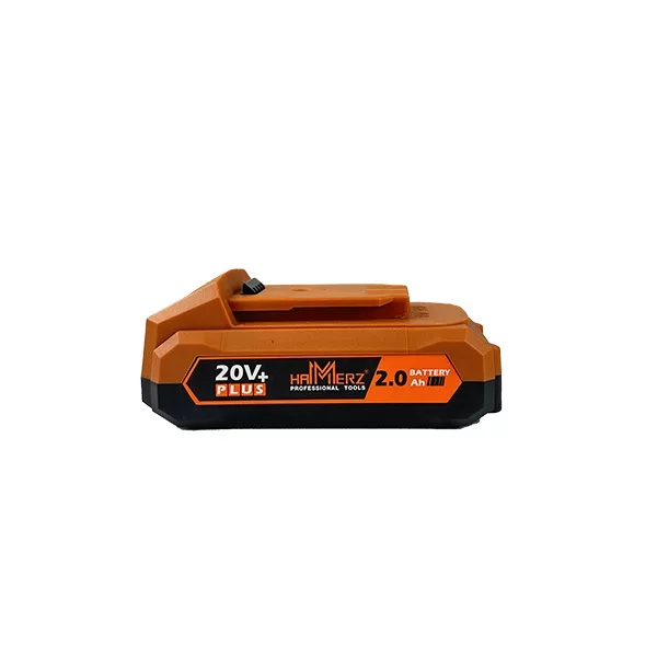 پیچ گوشتی شارژی چکشی  20ولت هامرز مدل 9220