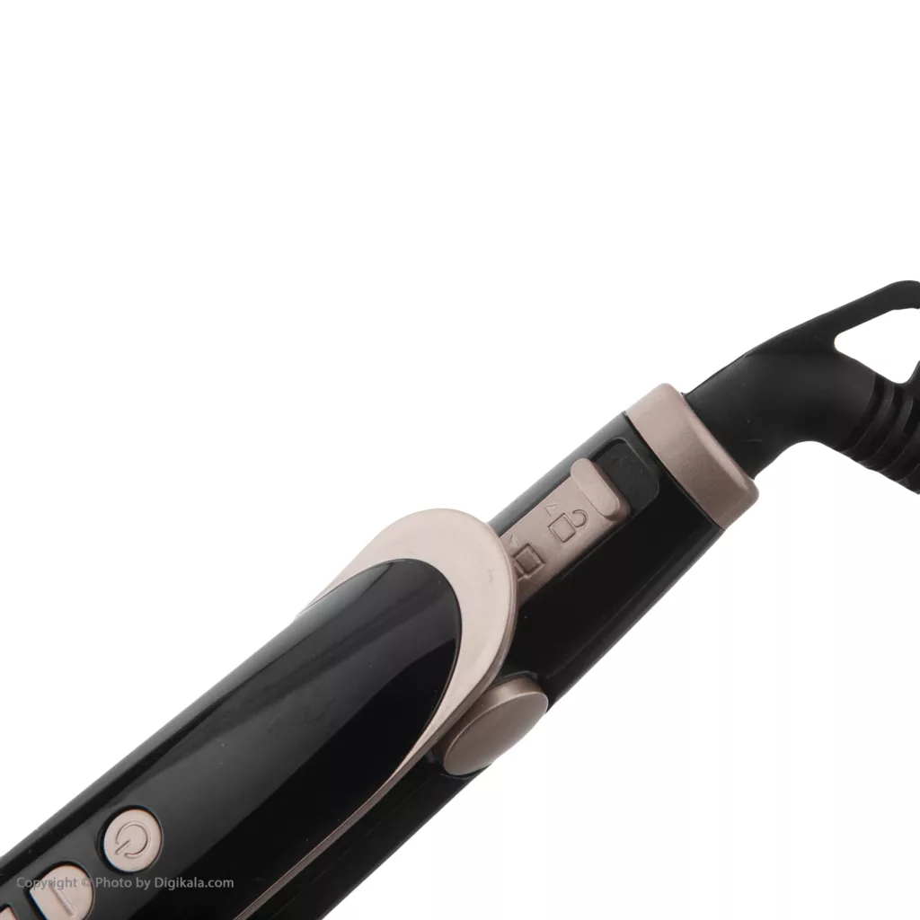 اتو مو بیبی باس نانو مدل ST-2626