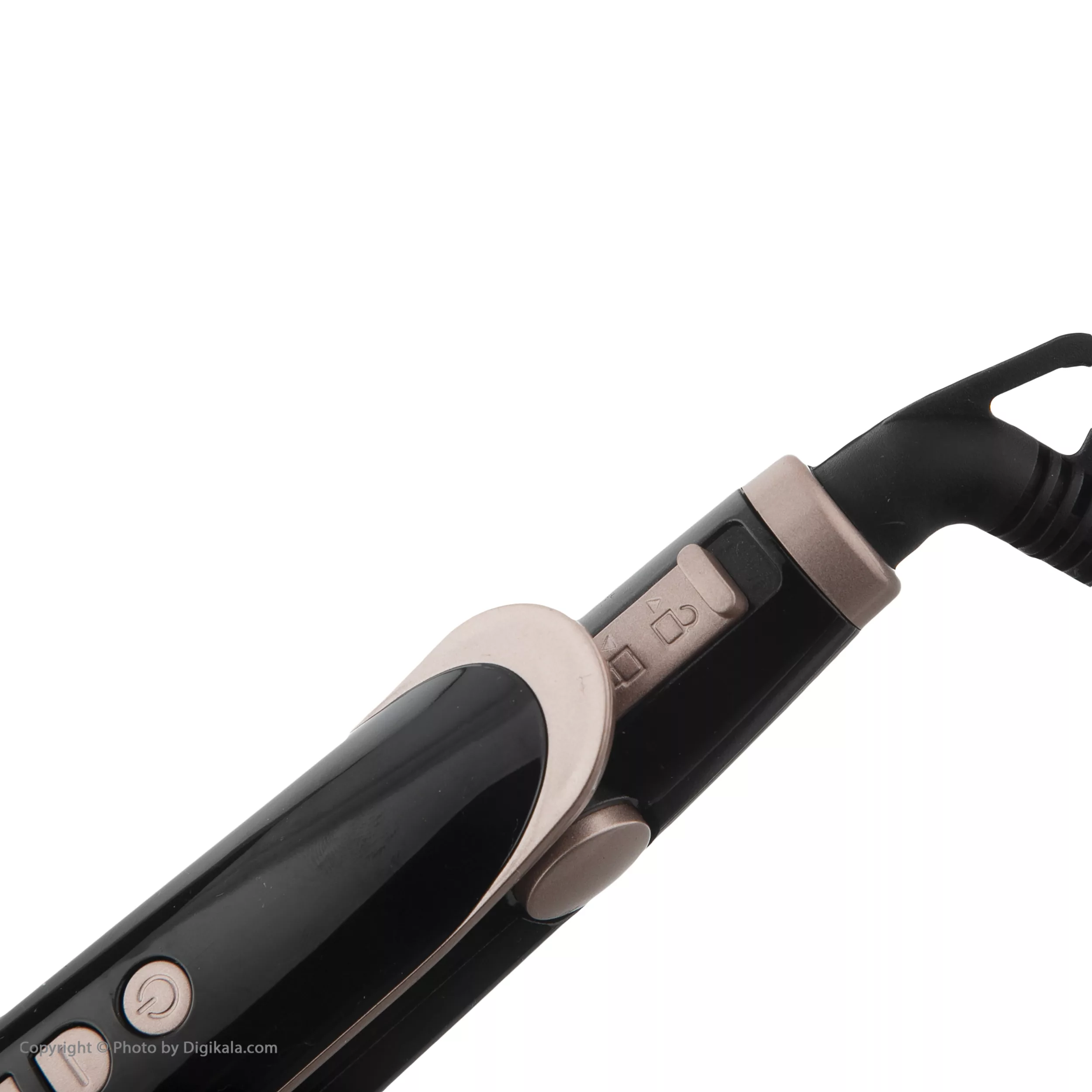 اتو مو بیبی باس نانو مدل ST-2626