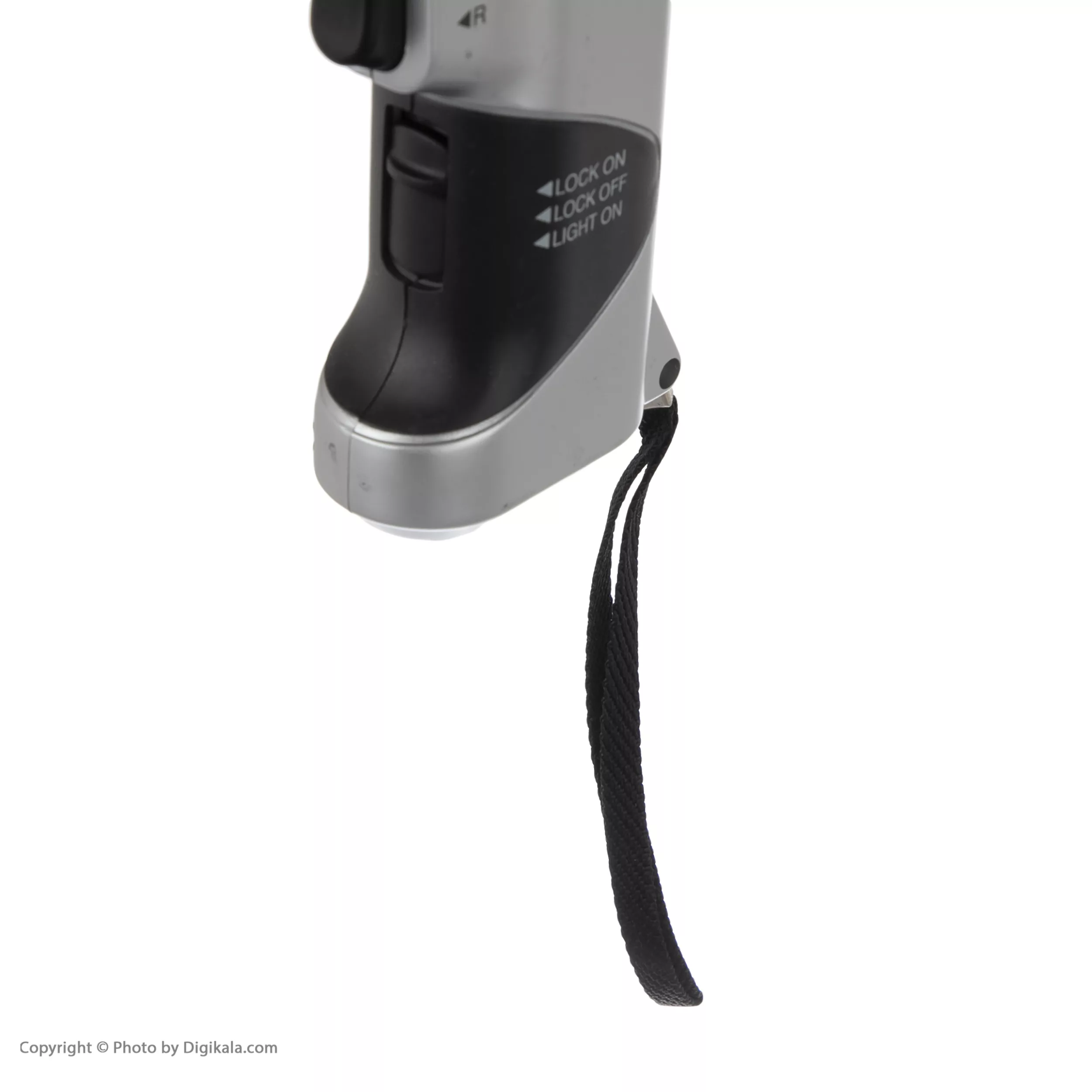 پیچ گوشتی شارژی دکو مدل 50113