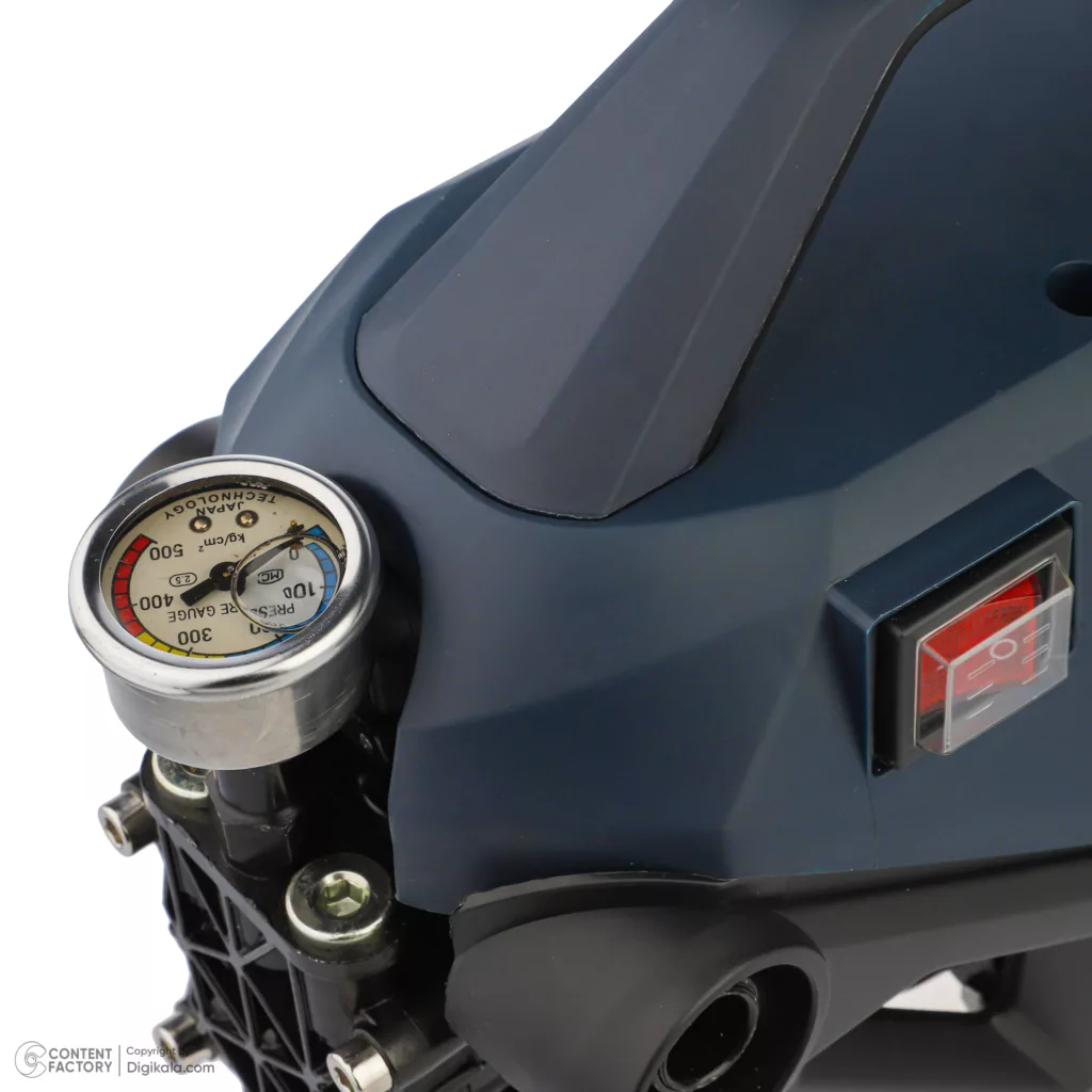 کارواش کادکس مدل k33160