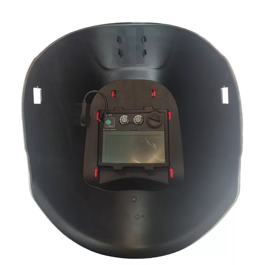 اینورتر جوشکاری 250 آمپر تناکسی مدل TNX-250 Pro