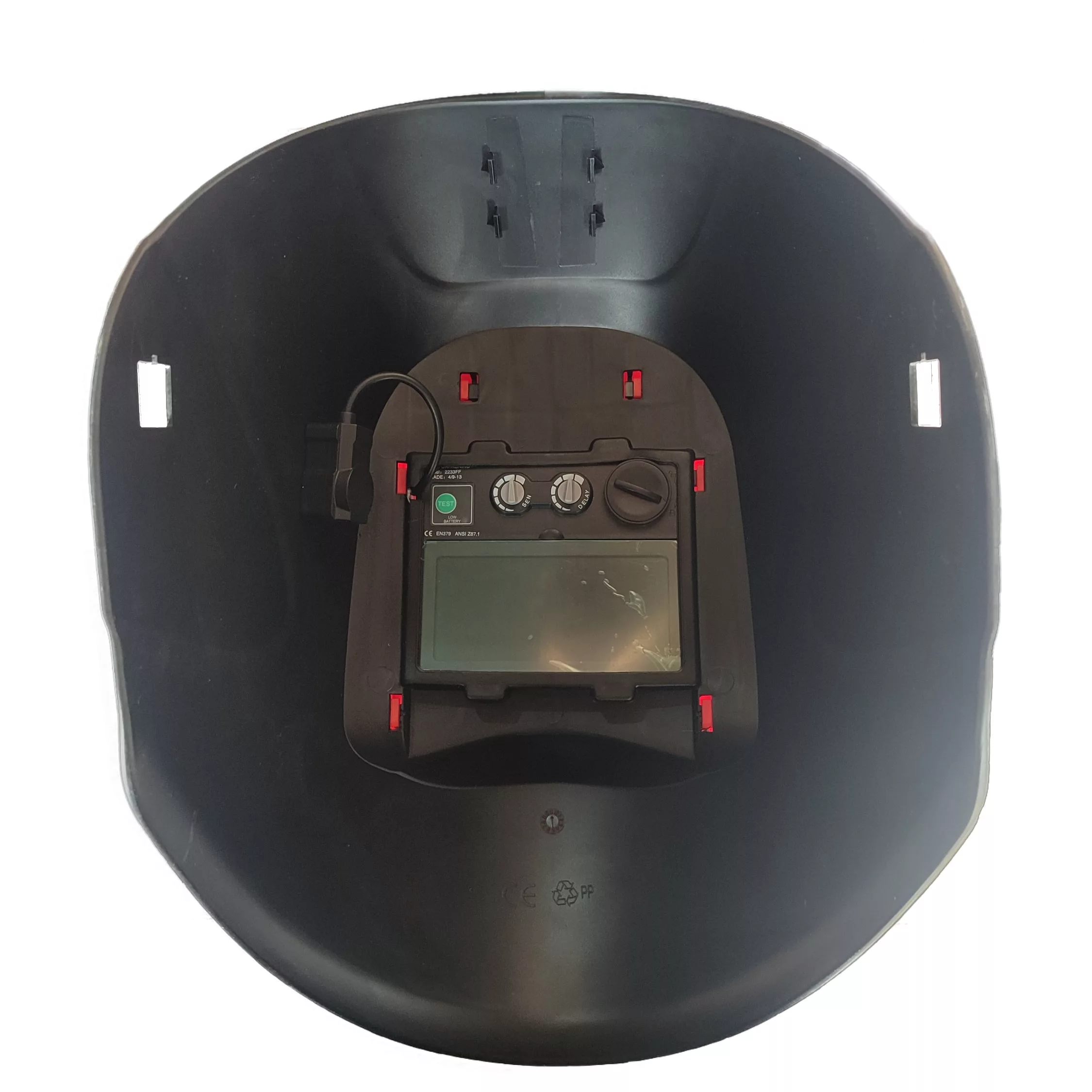 اینورتر جوشکاری 250 آمپر تناکسی مدل TNX-250 Pro