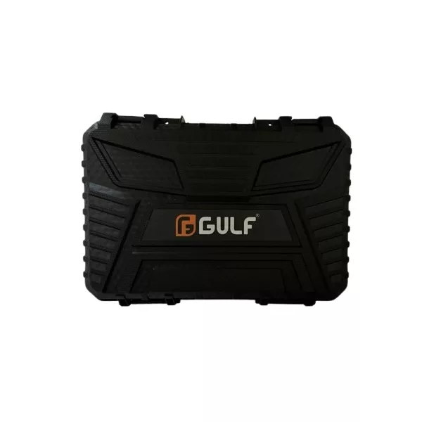 کارواش شارژی ذغالی 45 بار 280وات گالف مدل 8620