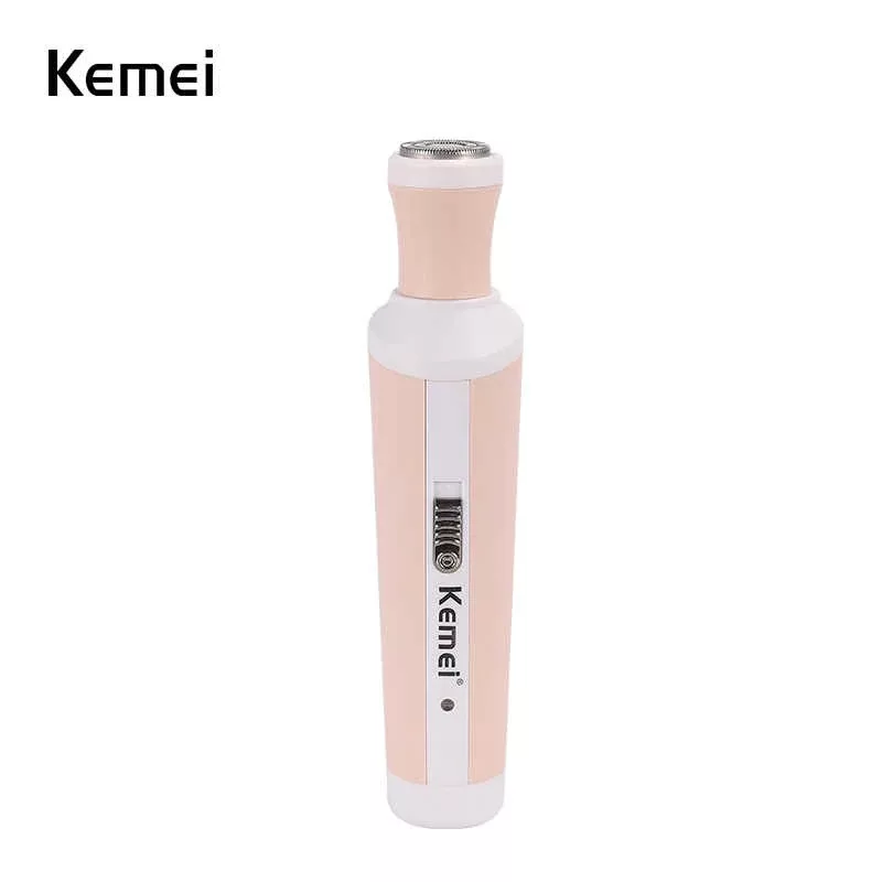 ماشین اصلاح موی بدن بانوان کیمی مدل KM-3024