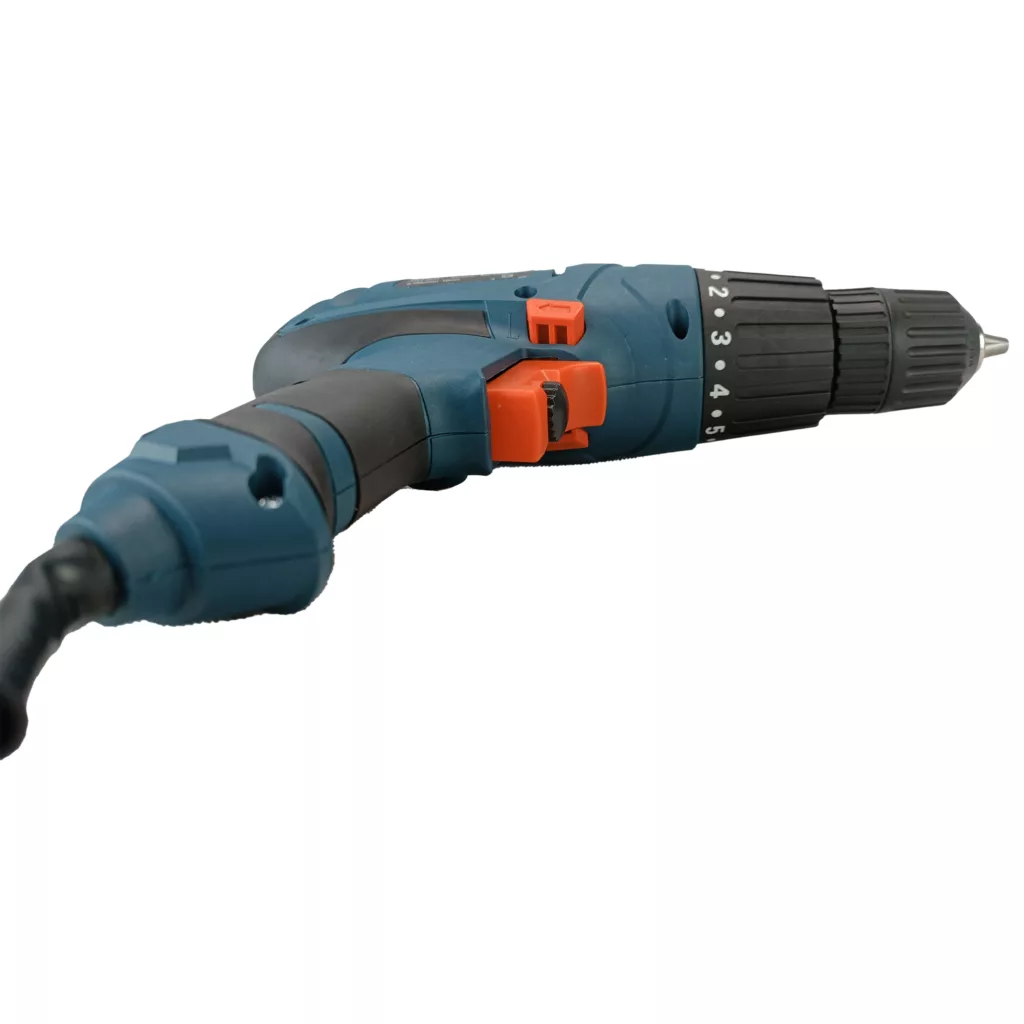 پیچ گوشتی برقی باس مدل BS-T280