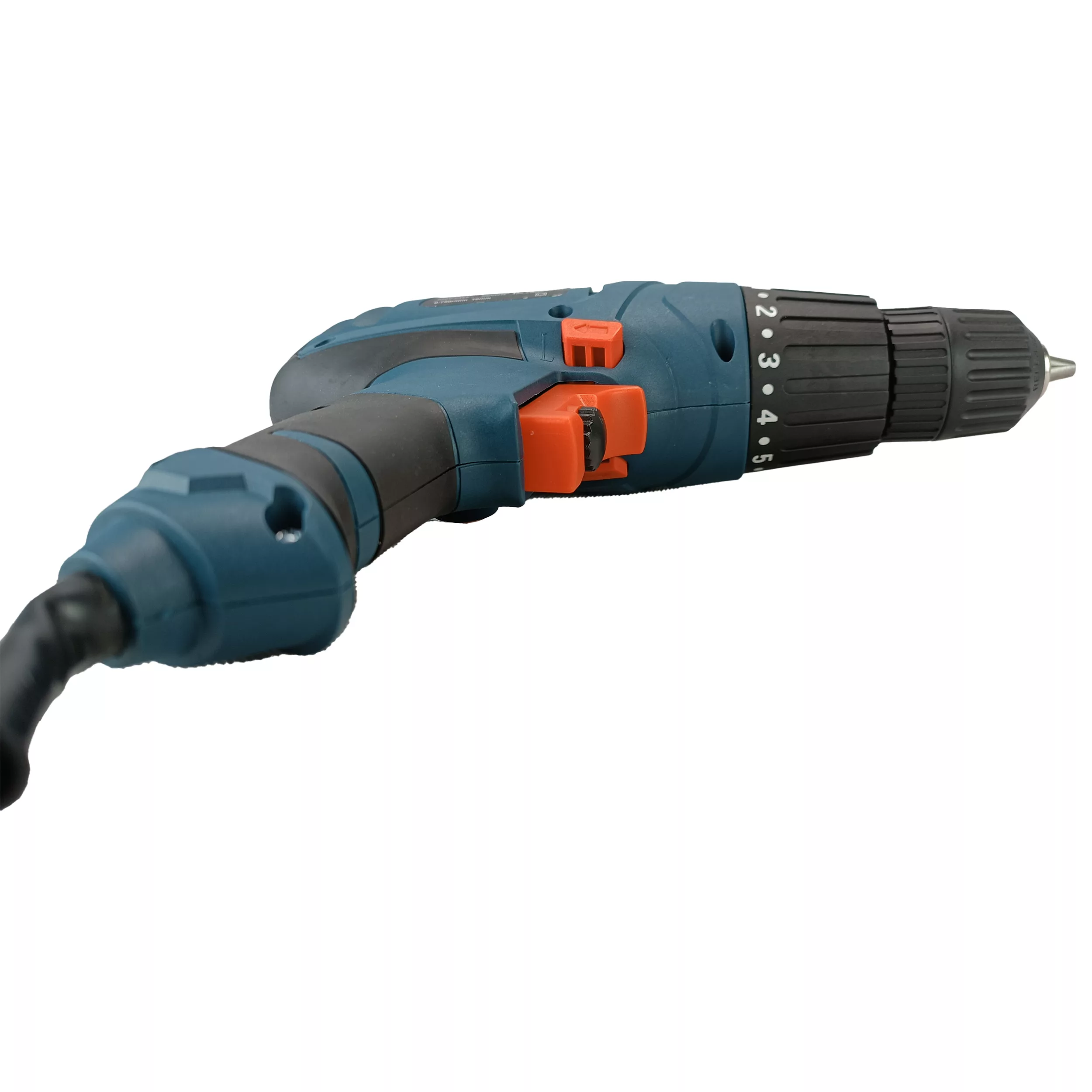 پیچ گوشتی برقی باس مدل BS-T280