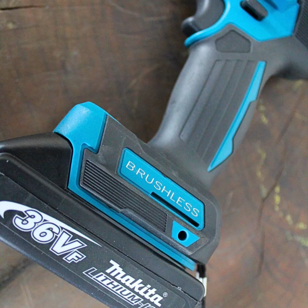 دریل پیچ گوشتی شارژی 36 ولت ماکیتا مدل 2109