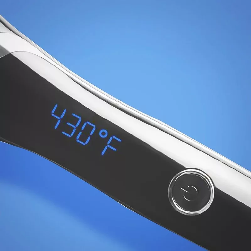 برس حرارتی پروکمی مدل PK3031