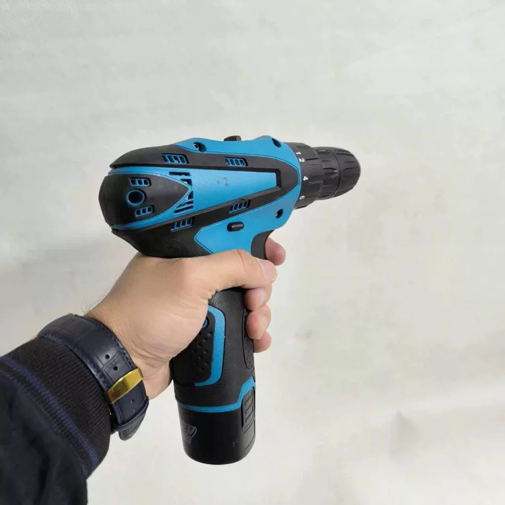 مجموعه 28 عددی پیچ گوشتی شارژی ماکیتا مدل DualBattery-18VOLT