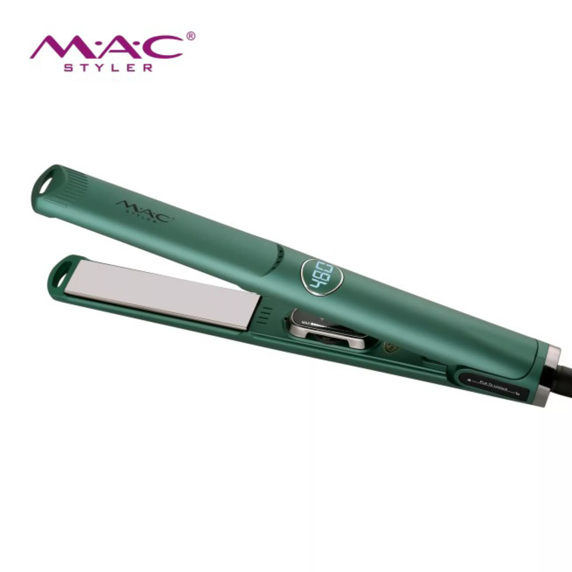 اتو و حالت دهنده ی مو مک استایلر مدل mc-5567