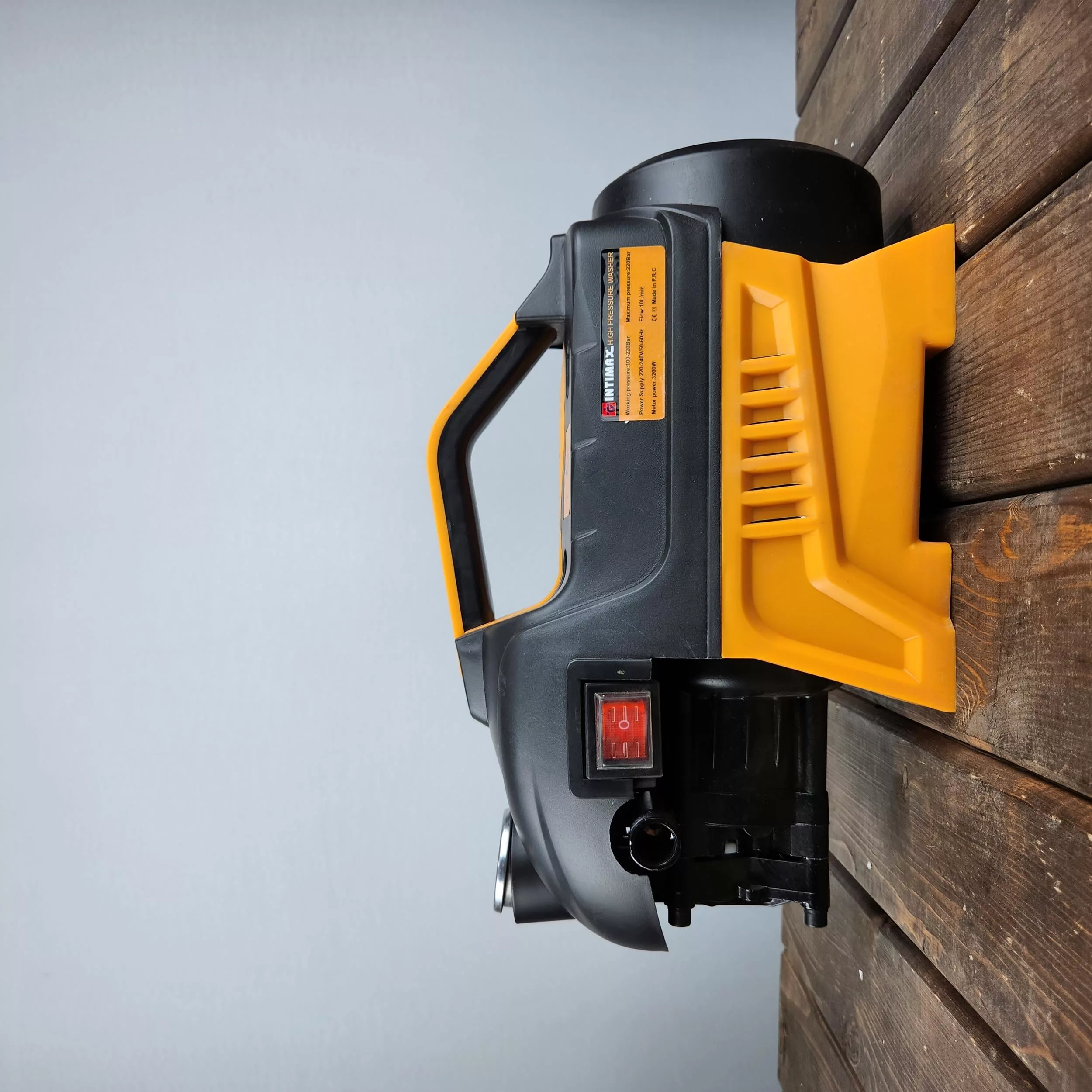 کارواش اینتیمکث کد GHR 198