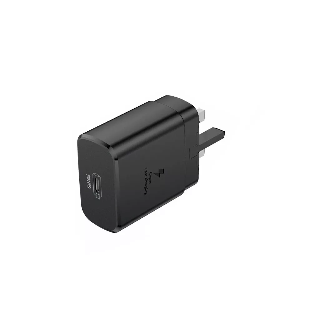 آداپتور شارژر 45 وات فوننگ مدل S23 ULTRA UK