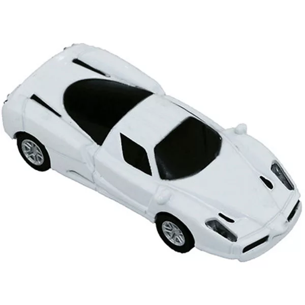 فلش مموری پرلیت یو اس بی مدل ماشین ظرفیت 128 گیگابایت با رابط USB 2.0