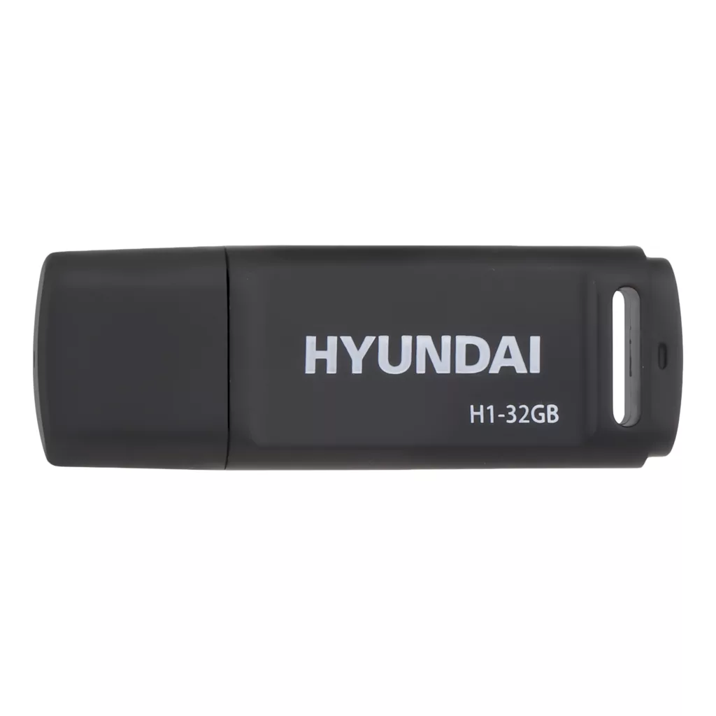 فلش مموری هیوندای مدل H1 USB2.0 ظرفیت 32 گیگابایت