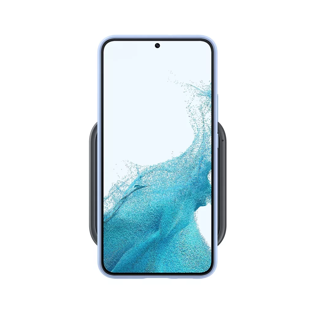 شارژر بی سیم سامسونگ مدل EP-P2400BBEGAE