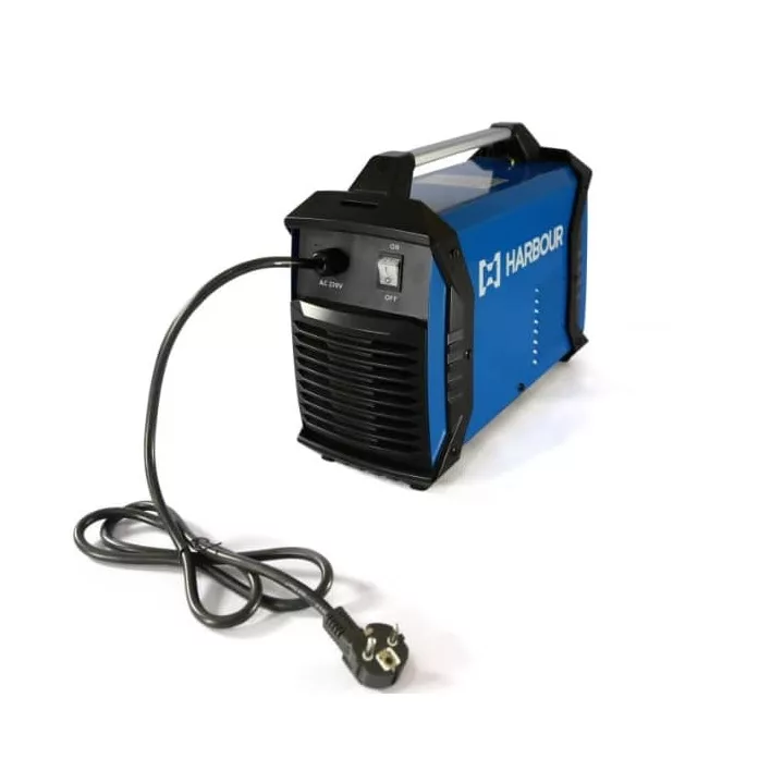 اینورتر 200 آمپر هاربر مدل H200