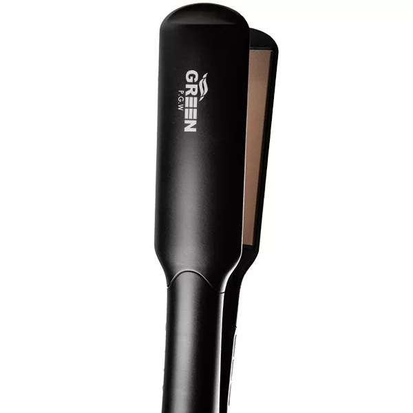 اتو مو و حالت دهنده ی مو گرین پی جی دبلیو مدل HS-030