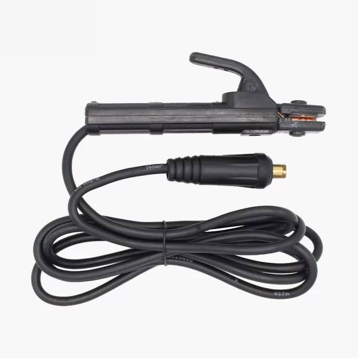 دستگاه جوش 160 آمپر مکث اچ ام تی مدل DJ315