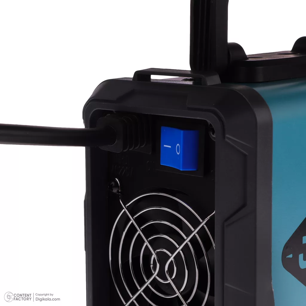 اینورتر جوشکاری 350 آمپر جاب مدل GBT-350 NEW