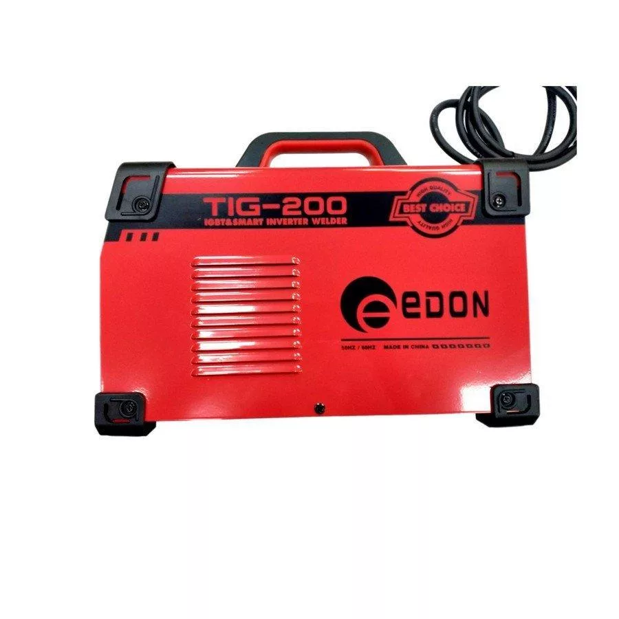 اینورتر جوشکاری 200 آمپر ادون مدل TIG-200
