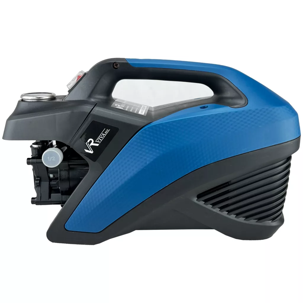 کارواش ویوارکس مدل VR7140-PW