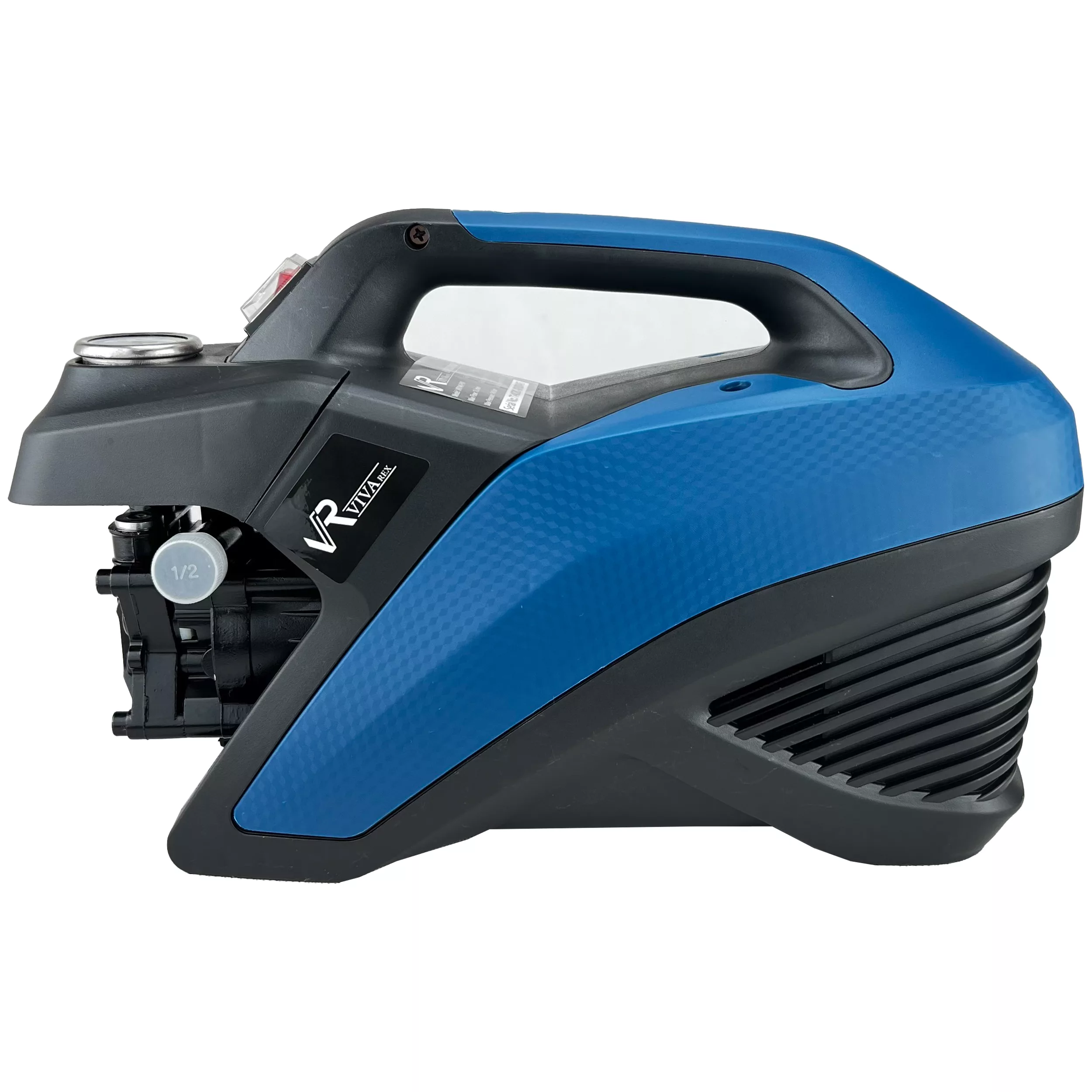 کارواش ویوارکس مدل VR7140-PW