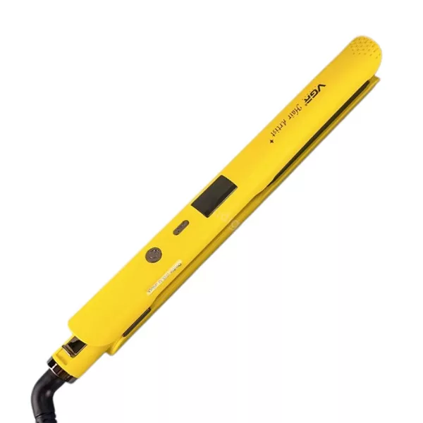 اتو و حالت‌دهنده‌ی مو وی جی ار مدل V-533