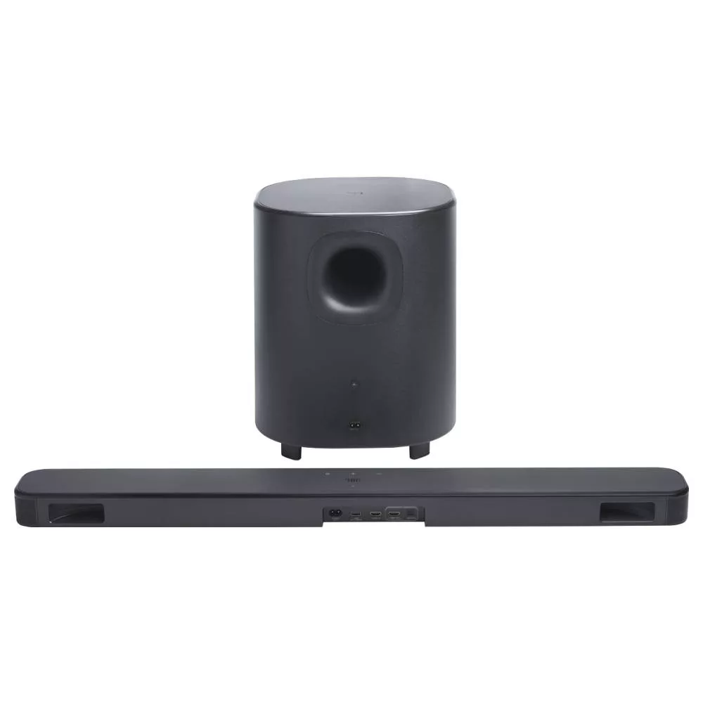 ساندبار جی بی ال مدل Bar 500 MK2 JBL