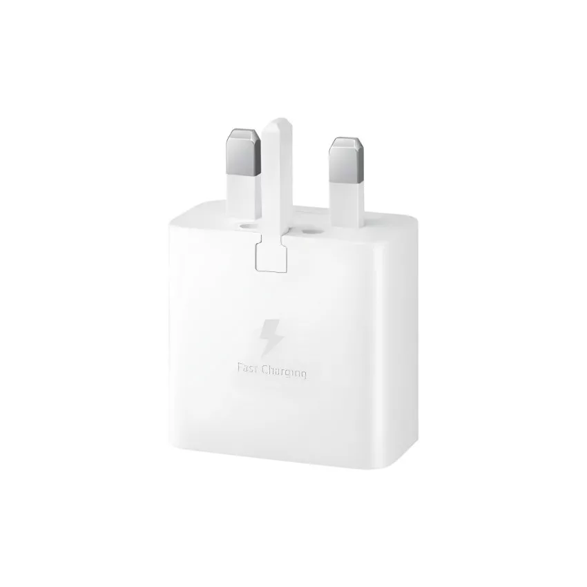 شارژر دیواری 15 وات سامسونگ مدل EP-TA200