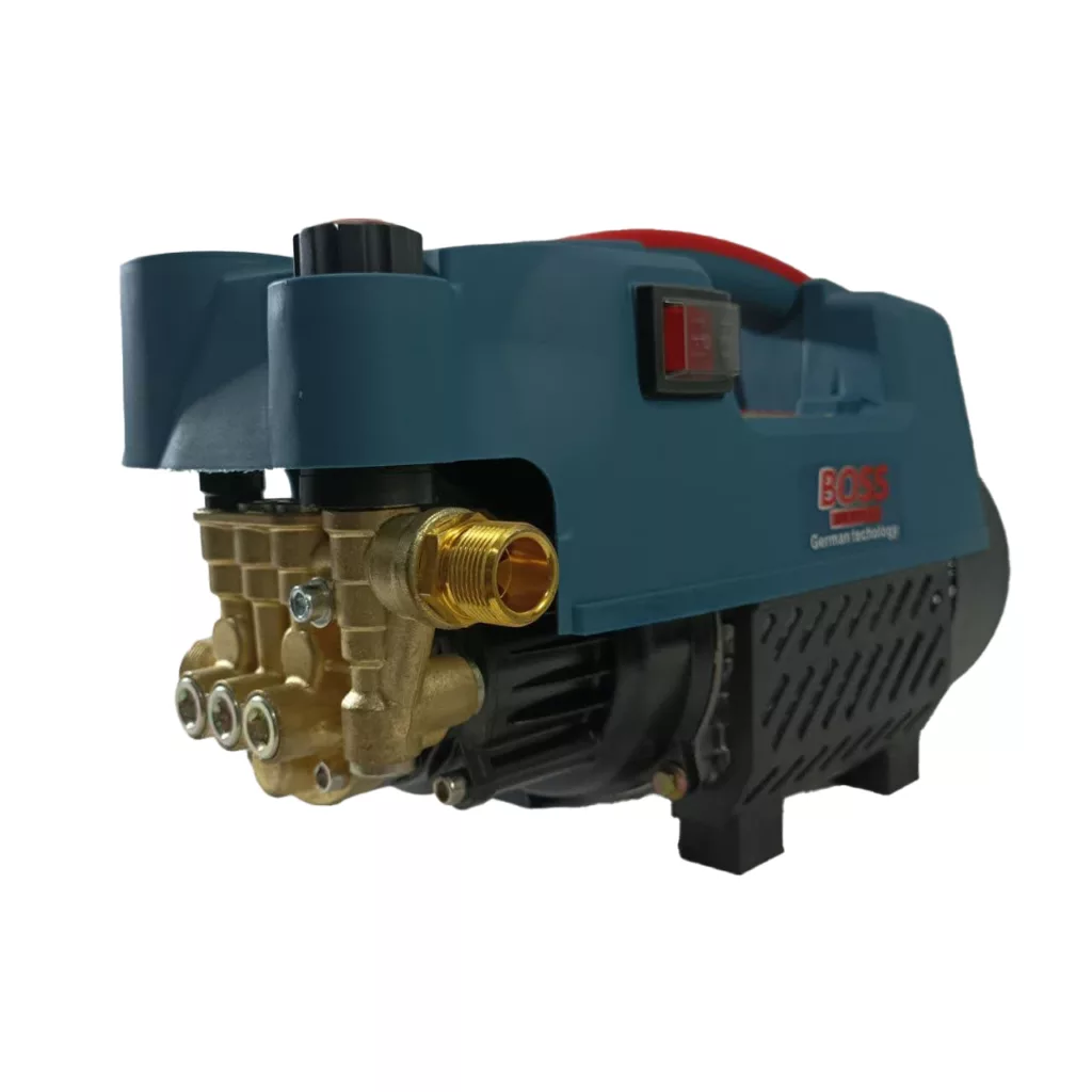 کارواش باس مدل 2500 وات