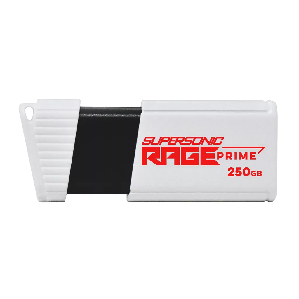 فلش مموری پتریوت مدل Supersonic Rage Prime ظرفیت 250 گیگابایت